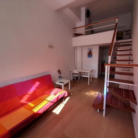 Apartament Costanerja Zewnętrze zdjęcie