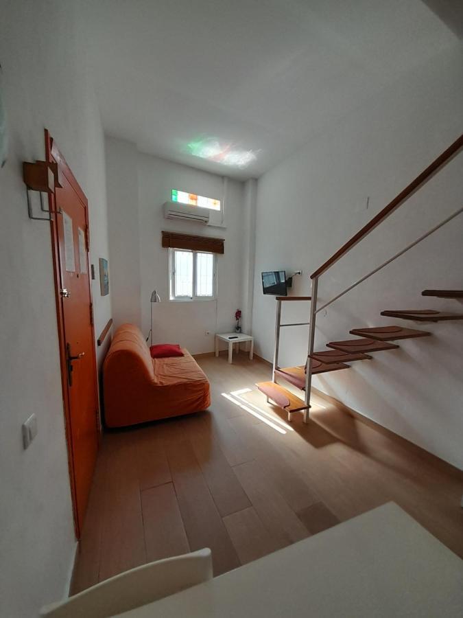 Apartament Costanerja Zewnętrze zdjęcie