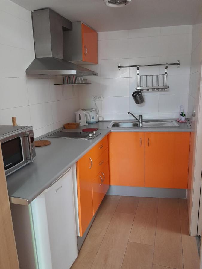 Apartament Costanerja Zewnętrze zdjęcie