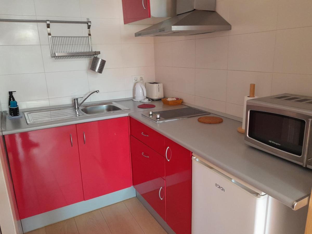 Apartament Costanerja Zewnętrze zdjęcie