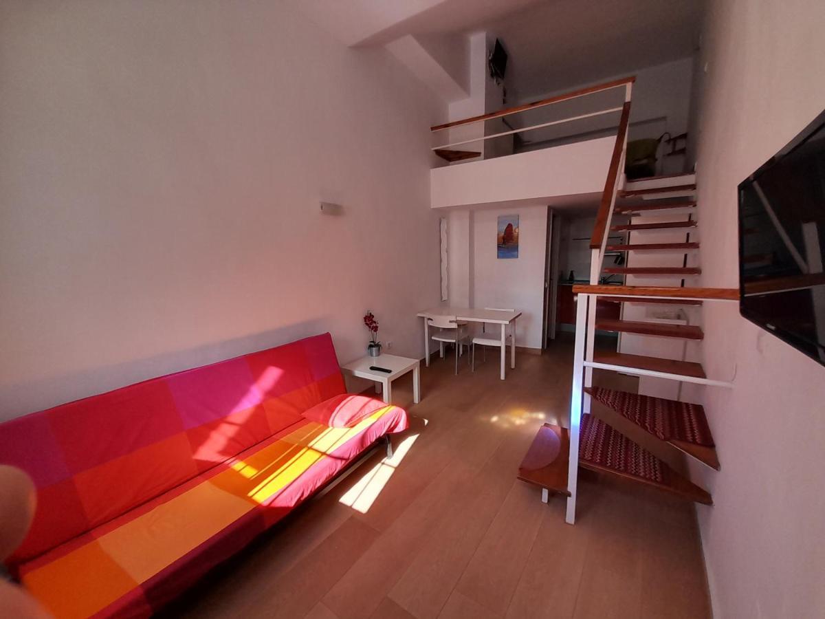 Apartament Costanerja Zewnętrze zdjęcie