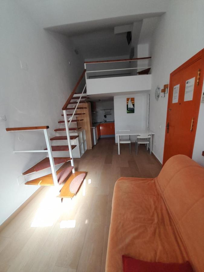 Apartament Costanerja Zewnętrze zdjęcie