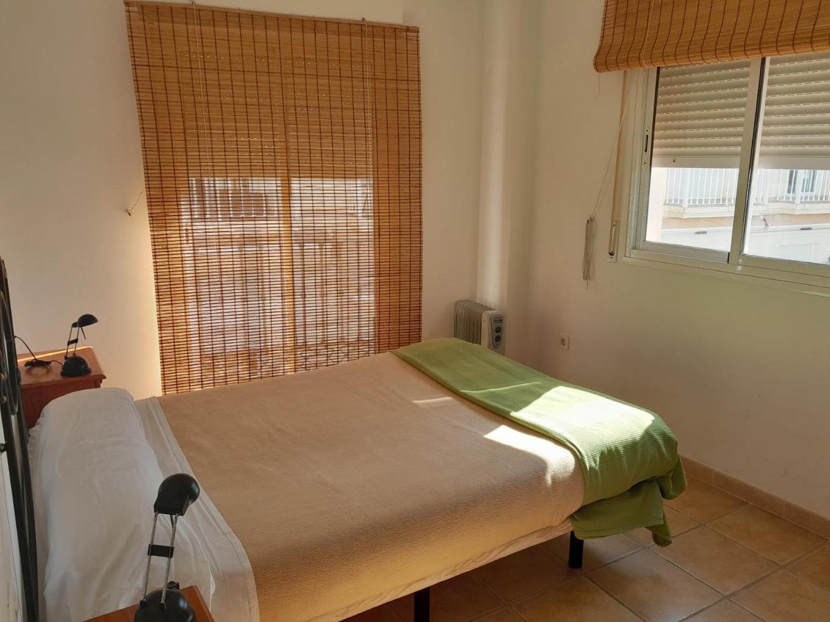 Apartament Costanerja Zewnętrze zdjęcie