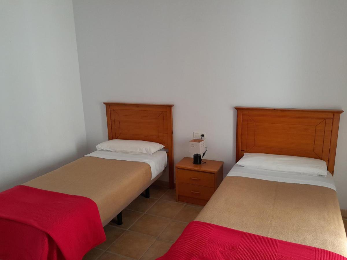 Apartament Costanerja Zewnętrze zdjęcie