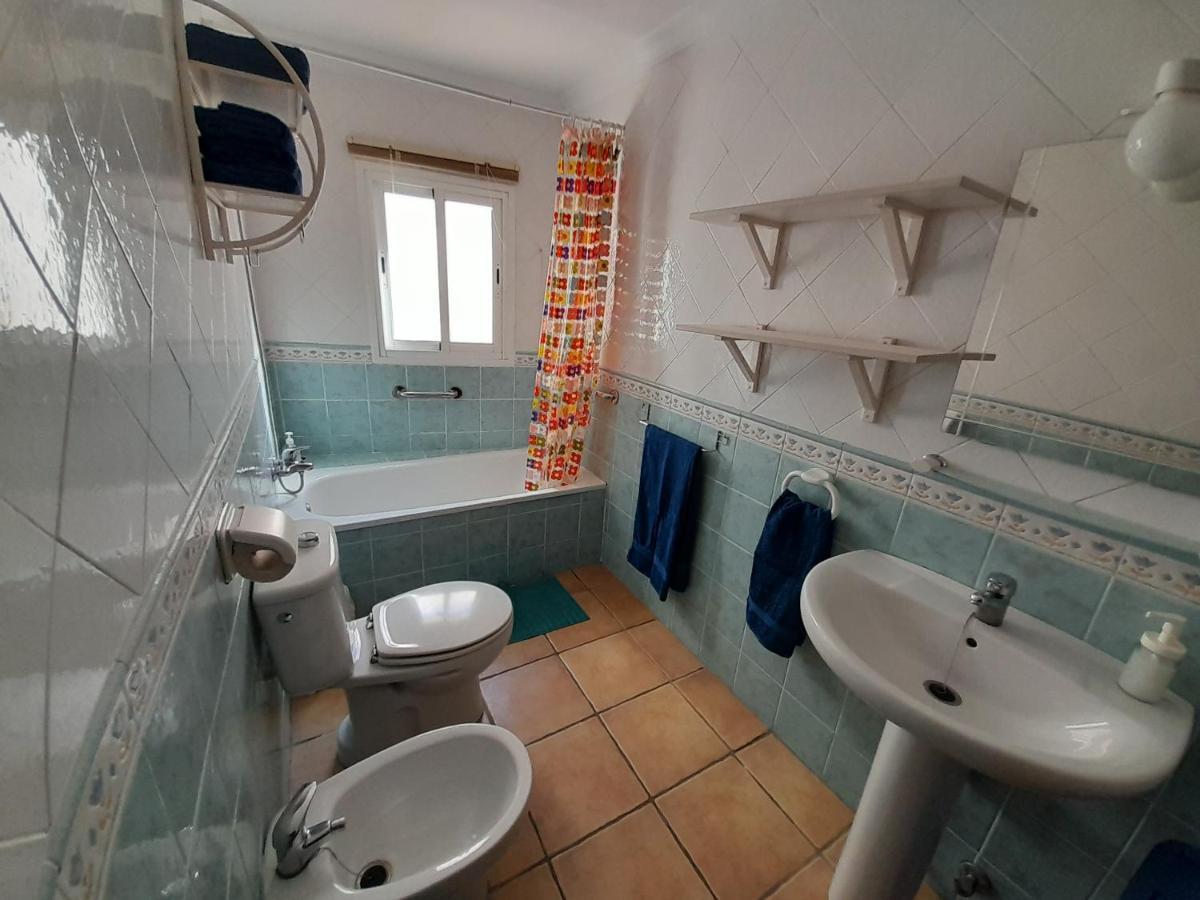 Apartament Costanerja Zewnętrze zdjęcie