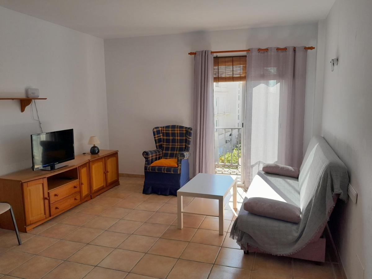 Apartament Costanerja Zewnętrze zdjęcie