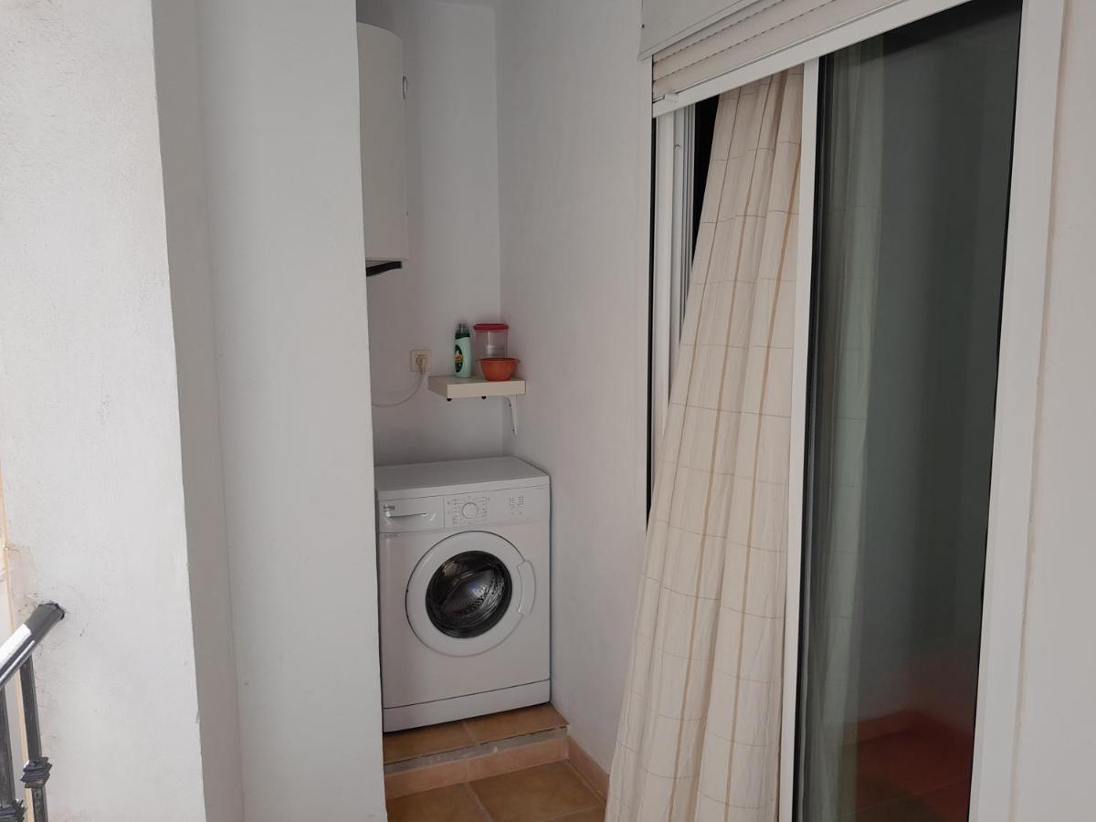 Apartament Costanerja Zewnętrze zdjęcie