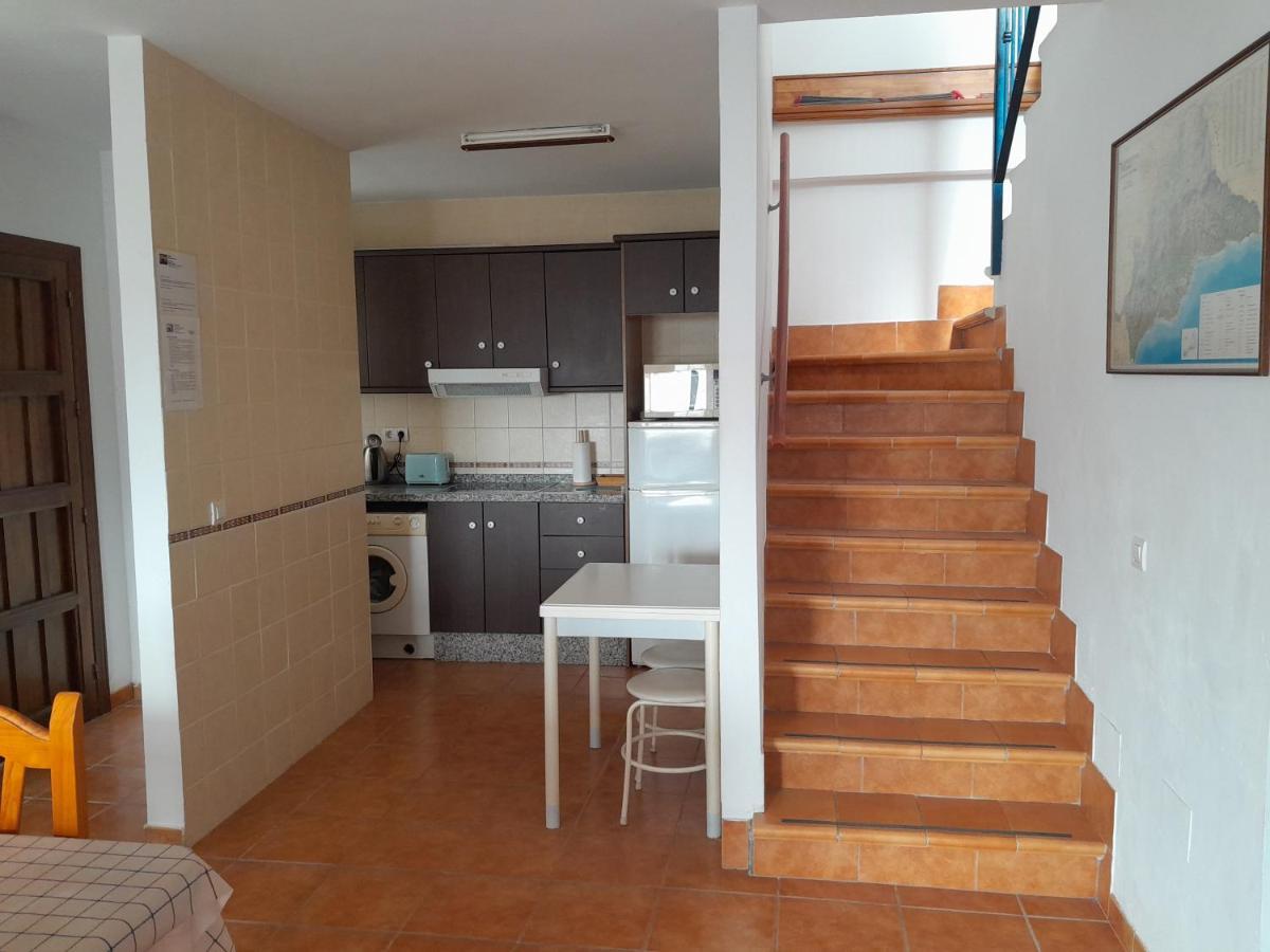 Apartament Costanerja Zewnętrze zdjęcie