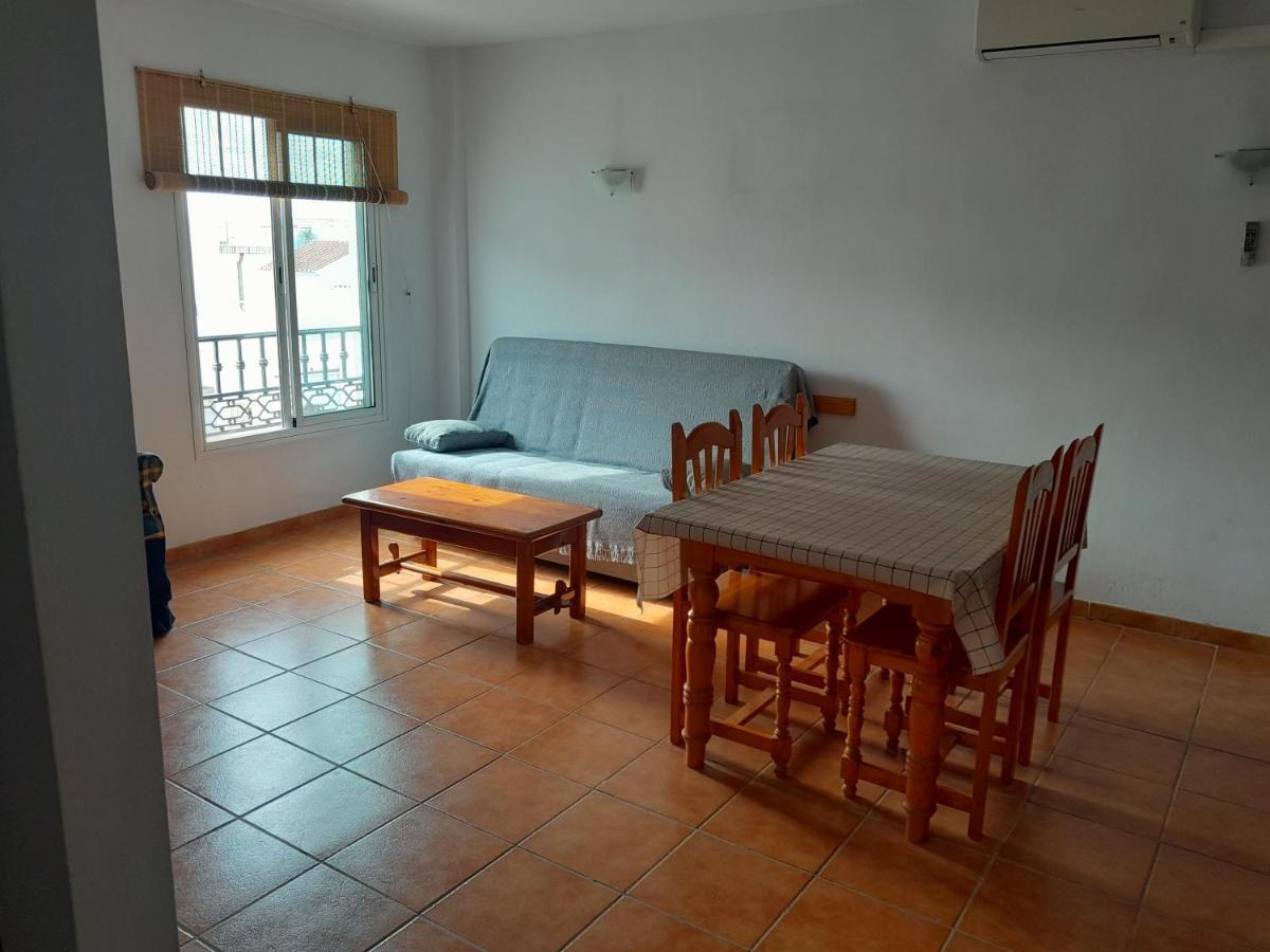 Apartament Costanerja Zewnętrze zdjęcie