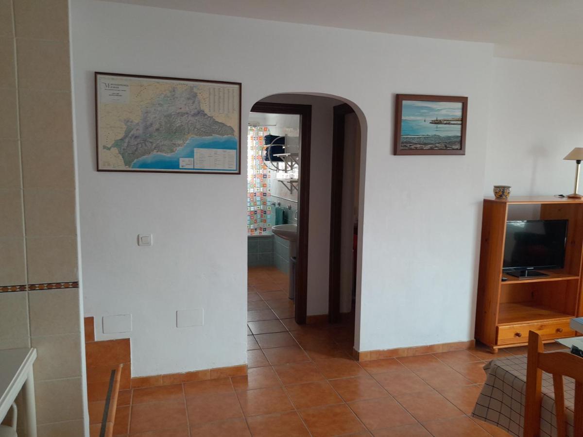 Apartament Costanerja Zewnętrze zdjęcie