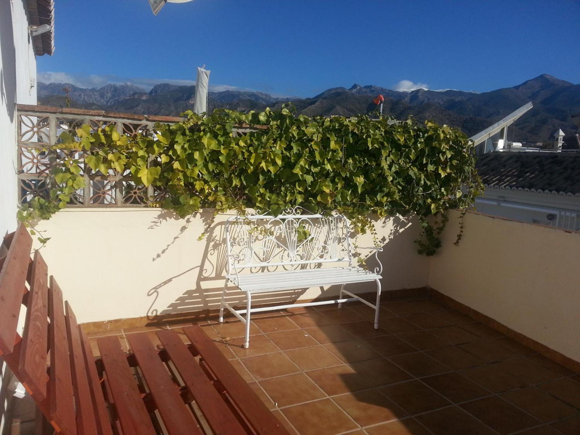 Apartament Costanerja Zewnętrze zdjęcie