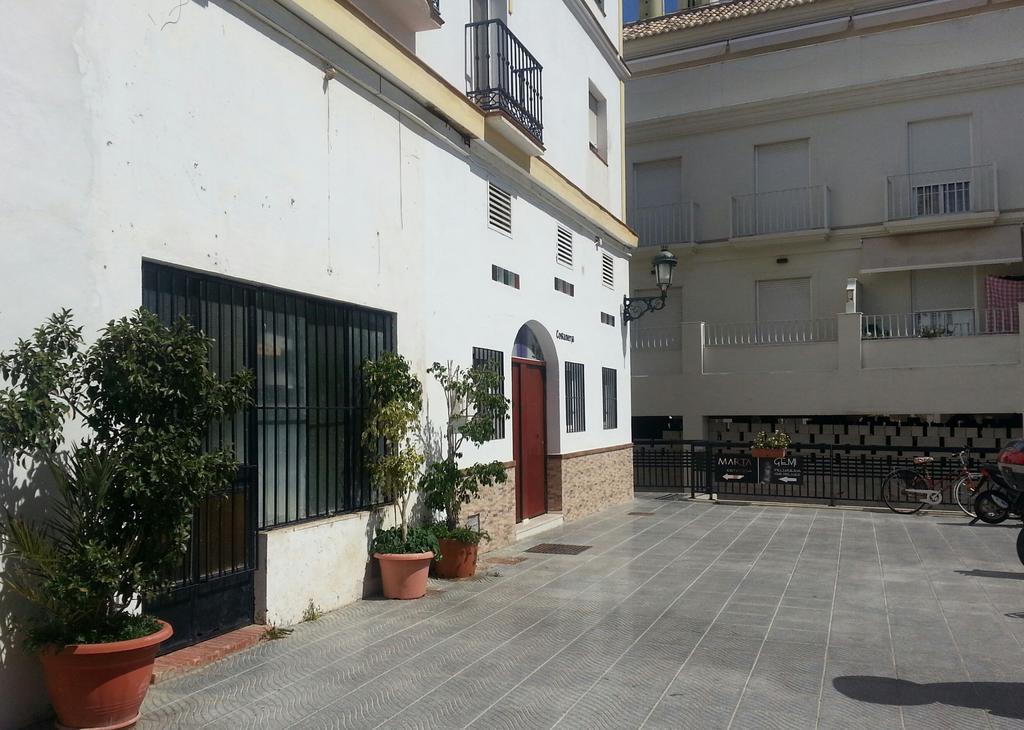 Apartament Costanerja Zewnętrze zdjęcie