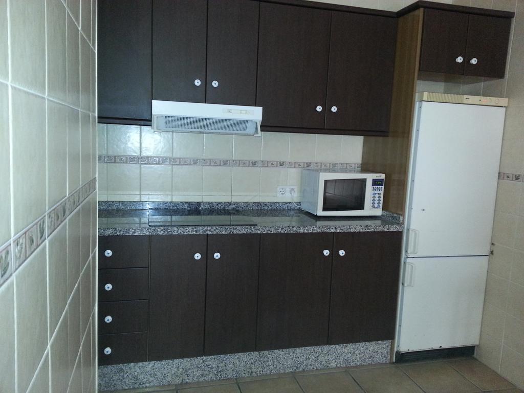 Apartament Costanerja Zewnętrze zdjęcie