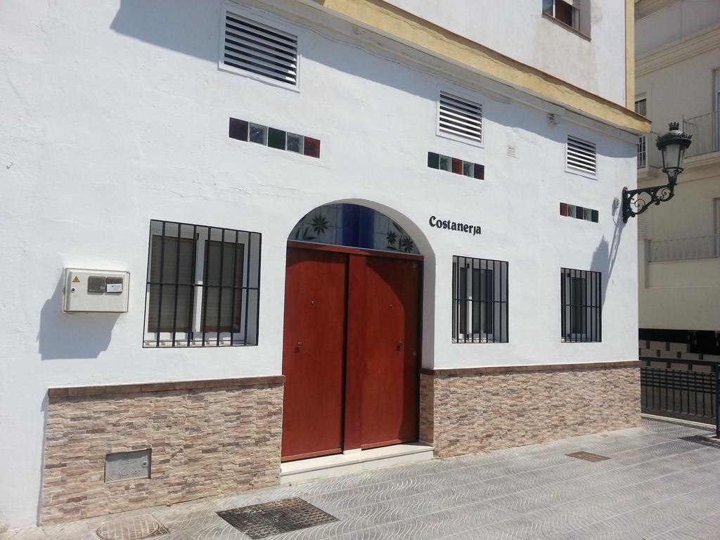 Apartament Costanerja Zewnętrze zdjęcie