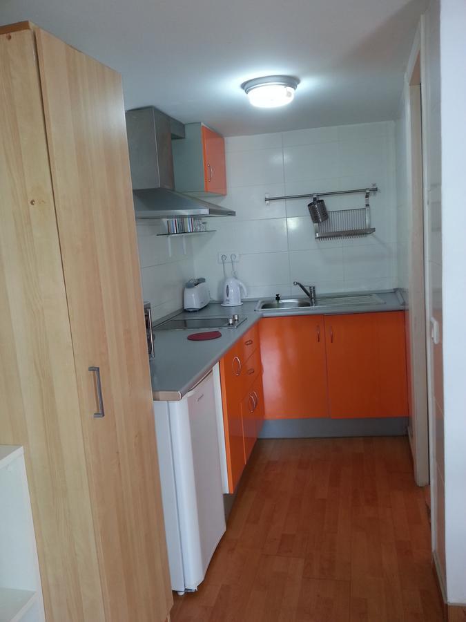 Apartament Costanerja Zewnętrze zdjęcie
