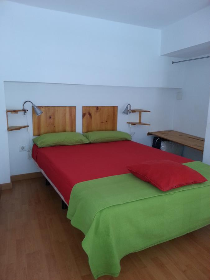 Apartament Costanerja Zewnętrze zdjęcie